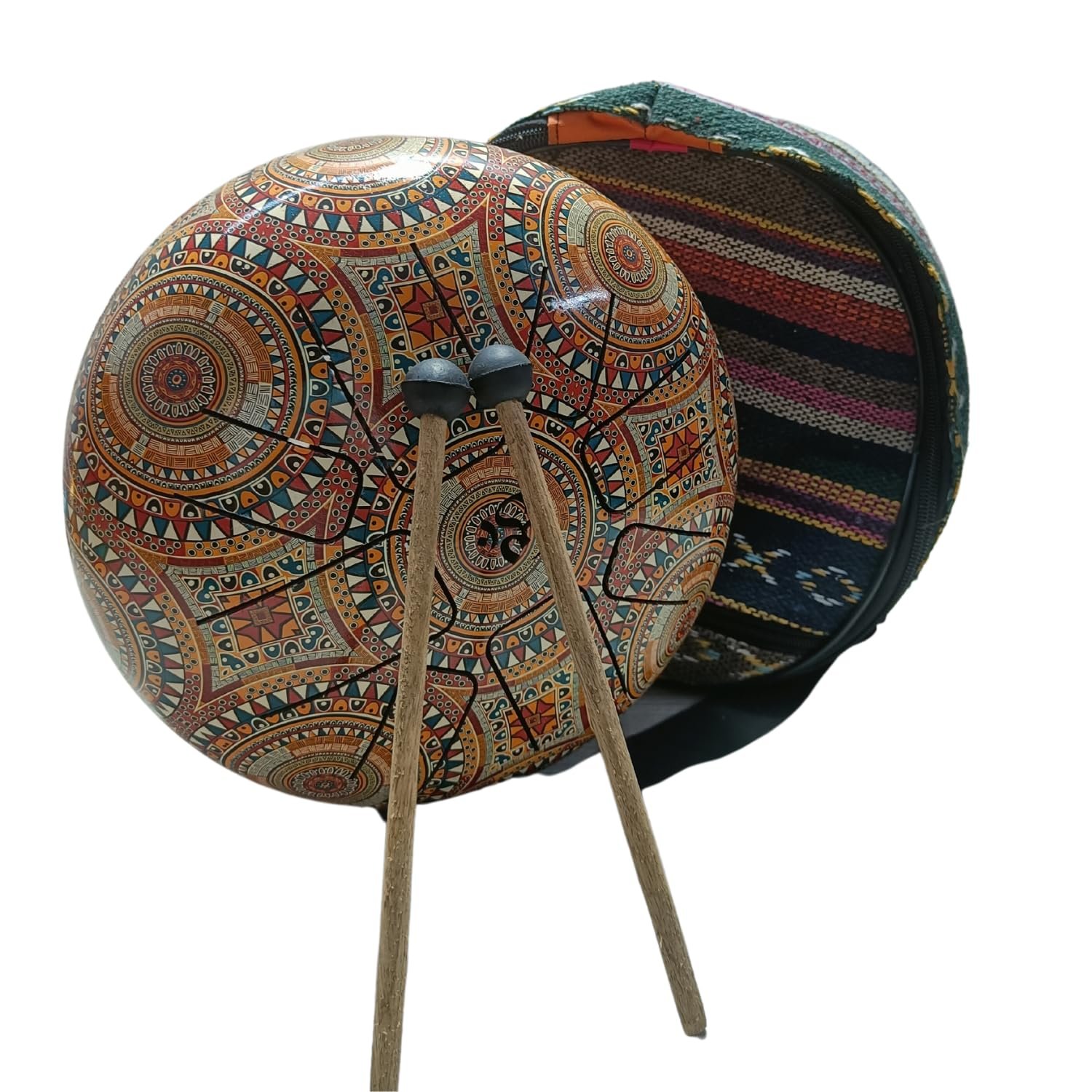 Singing Bowls